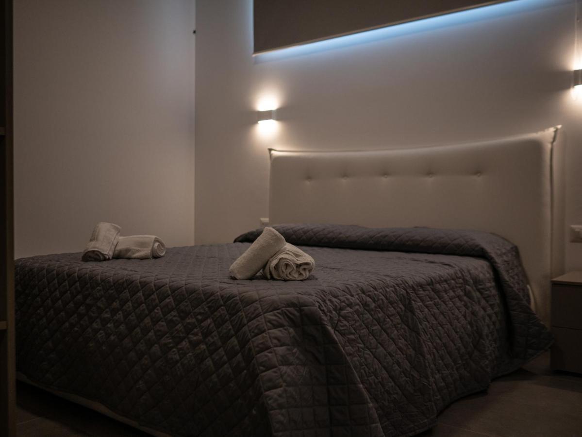 Resilienza Apartment Капо-д'Орландо Экстерьер фото
