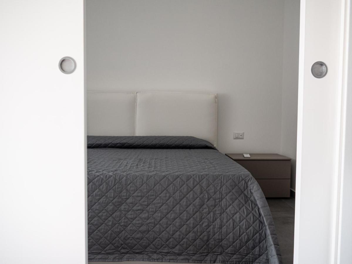 Resilienza Apartment Капо-д'Орландо Экстерьер фото