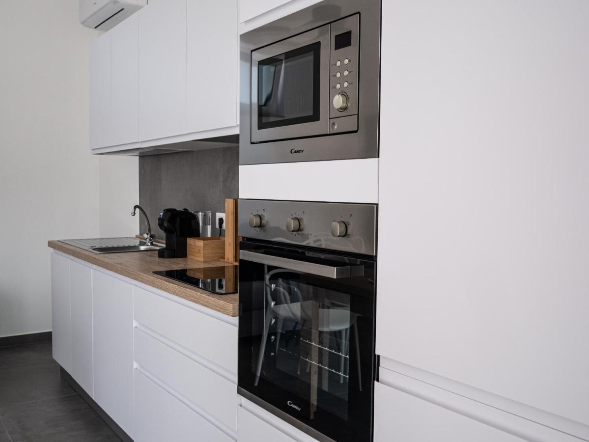 Resilienza Apartment Капо-д'Орландо Экстерьер фото