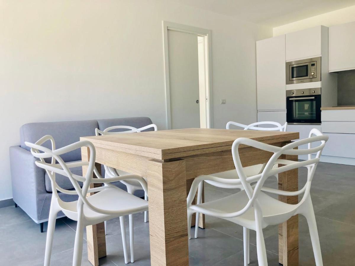 Resilienza Apartment Капо-д'Орландо Экстерьер фото