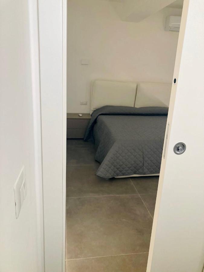 Resilienza Apartment Капо-д'Орландо Экстерьер фото