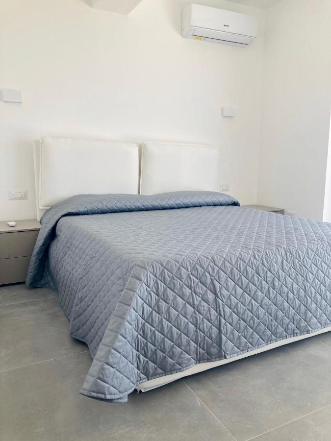 Resilienza Apartment Капо-д'Орландо Экстерьер фото