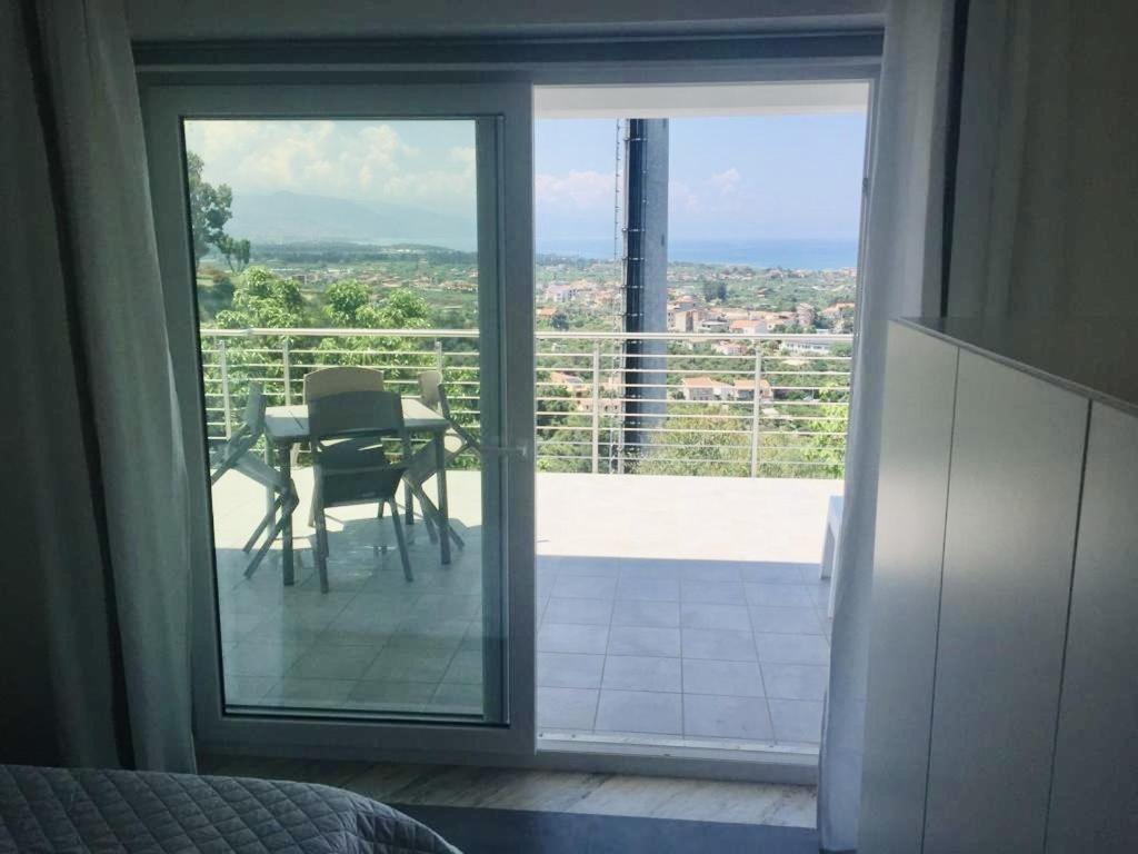 Resilienza Apartment Капо-д'Орландо Экстерьер фото